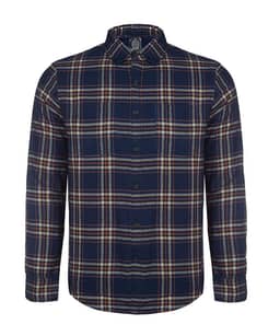 پیراهن زمستانی مردانه جوتی جینز Jootijeans - 0