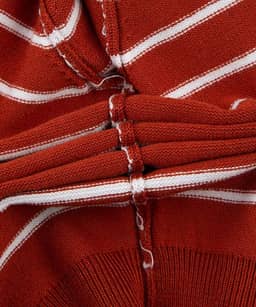 پلیور زنانه راه راه جین وست Jeanswest - 2