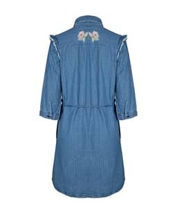 مانتو جین اسپرت جوتی جینز Jootijeans - 2