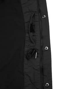 کاپشن مردانه کتان جین وست Jeanswest - 5