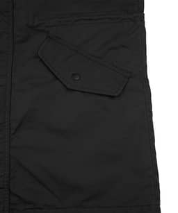 کاپشن مردانه کتان جین وست Jeanswest - 6