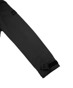 کاپشن مردانه کتان جین وست Jeanswest - 7