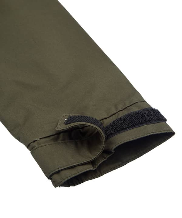کاپشن مردانه کتان جین وست Jeanswest - 8