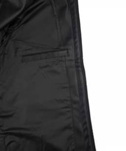 کاپشن مردانه چرمی جین وست Jeanswest - 2