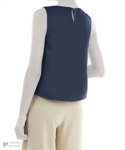 تاپ زنانه جوتی جینز JootiJeans کد S41733213 - 2