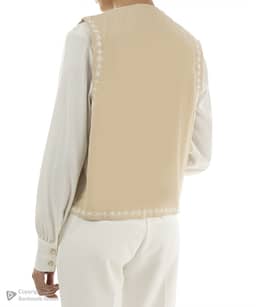 ژیله شومیزی زنانه جوتی جینز JootiJeans کد 41733610 - 2
