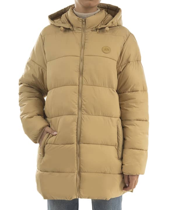 کاپشن  زنانه جوتی جینز JootiJeans کد 34722600 - 0