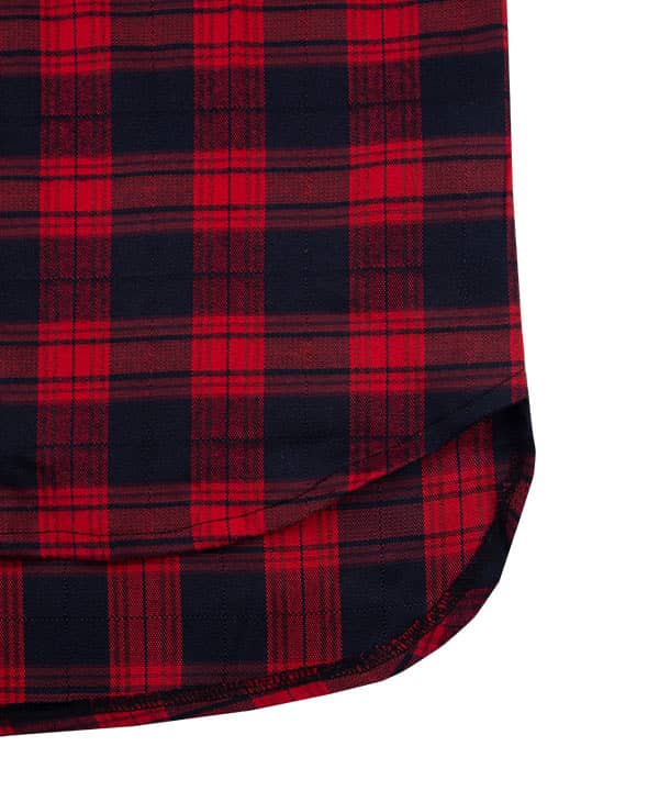شومیز زنانه پاییزه کلاه دار جوتی جینز JootiJeans - 3