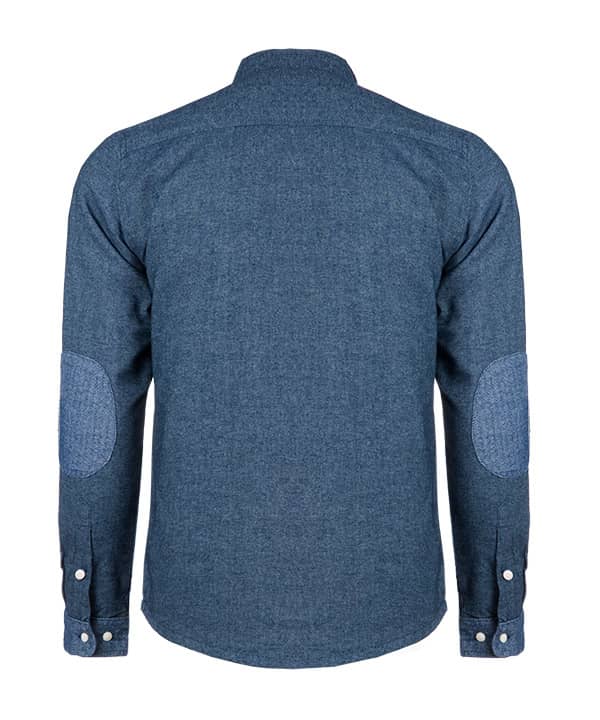 پیراهن زمستانه مردانه جوتی جینز Jootijeans - 1