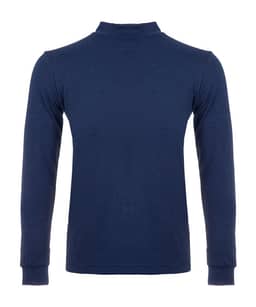 تیشرت آستین بلند مردانه جوتی جینز Jootijeans - 0