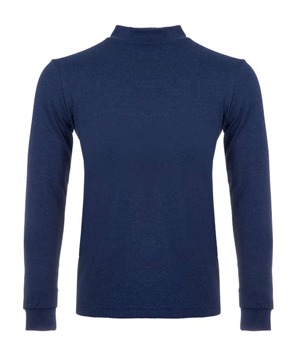 تیشرت آستین بلند مردانه جوتی جینز Jootijeans - 0