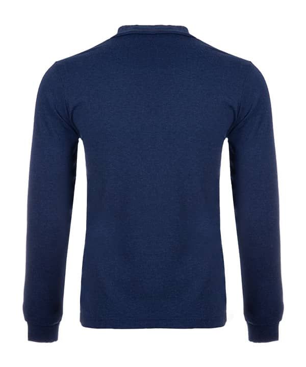 تیشرت آستین بلند مردانه جوتی جینز Jootijeans - 1