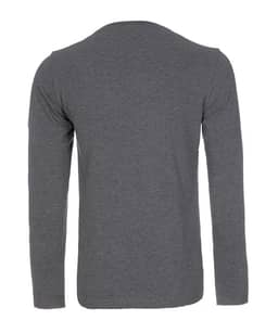 تیشرت آستین بلند مردانه جین وست Jeanswest - 1