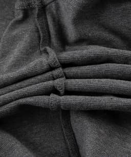 تیشرت آستین بلند مردانه جین وست Jeanswest - 2