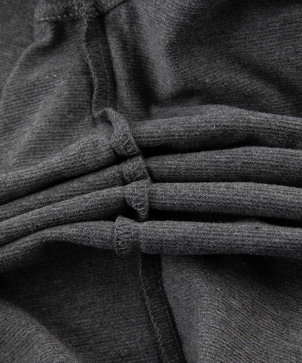تیشرت آستین بلند مردانه جین وست Jeanswest - 2