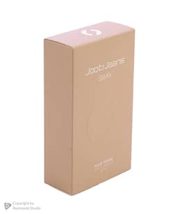 ادوپرفیوم زنانه جوتی جینز JootiJeans مدل Sway حجم 100 میلی لیتر - 2