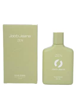 ادوپرفیوم زنانه جوتی جینز JootiJeans مدل Zen حجم 100 میلی لیتر - 1