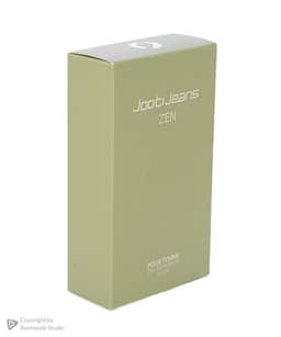 ادوپرفیوم زنانه جوتی جینز JootiJeans مدل Zen حجم 100 میلی لیتر - 2