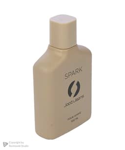 ادوپرفیوم مردانه جوتی جینز JootiJeans مدل Spark حجم 100 میلی لیتر - 2