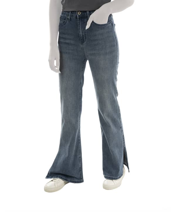شلوار جین زنانه جوتی جینز JootiJeans کد 41781820 - 0