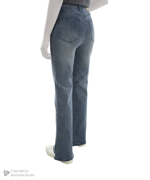 شلوار جین زنانه جوتی جینز JootiJeans کد 41781820 - 1