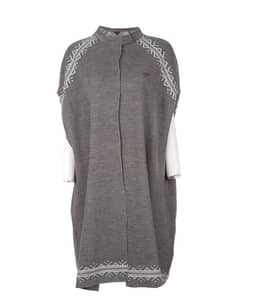 پانچو بافت  زنانه جوتی جینز Jootijeans - 0