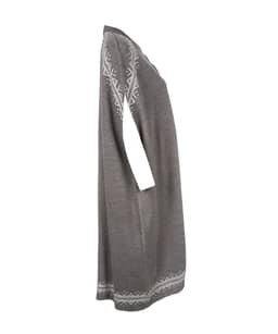 پانچو بافت  زنانه جوتی جینز Jootijeans - 2