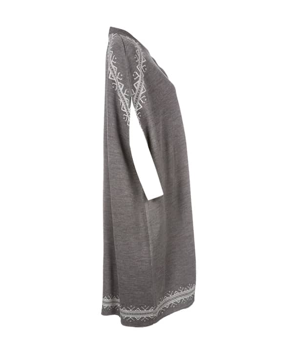 پانچو بافت  زنانه جوتی جینز Jootijeans - 2