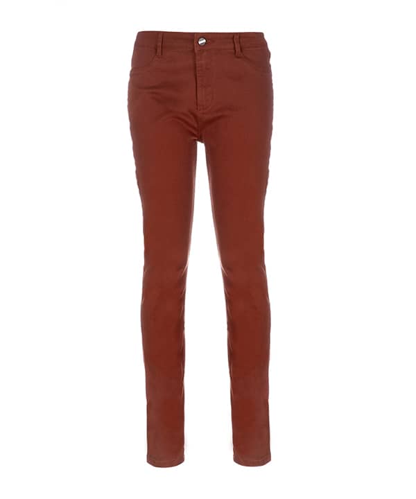 شلوار جین زنانه جین وست Jeanswest - 0