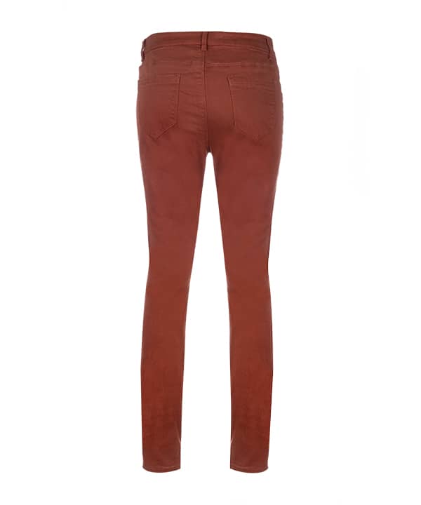 شلوار جین زنانه جین وست Jeanswest - 1