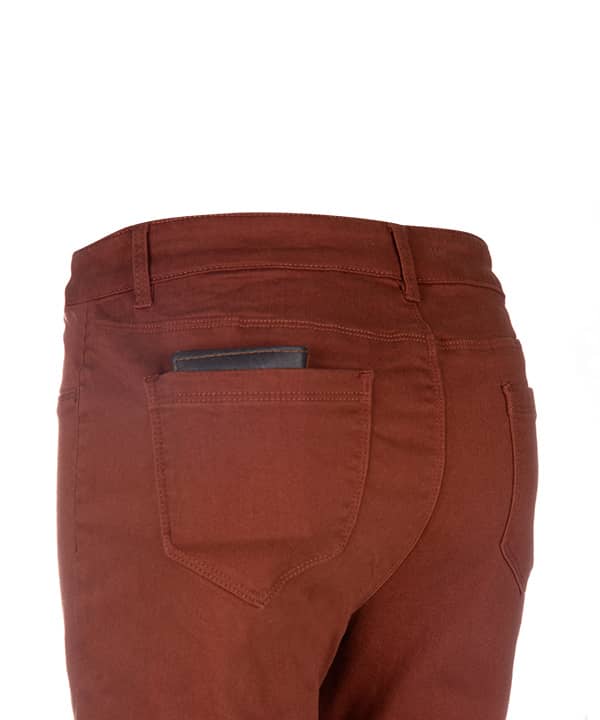 شلوار جین زنانه جین وست Jeanswest - 3
