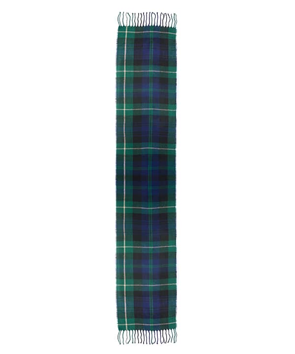 شال گردن مردانه چهارخانه جین وست Jeanswest - 1
