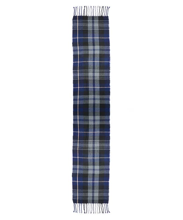 شال گردن مردانه چهارخانه جین وست Jeanswest - 1