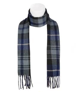 شال گردن مردانه چهارخانه جین وست Jeanswest - 2