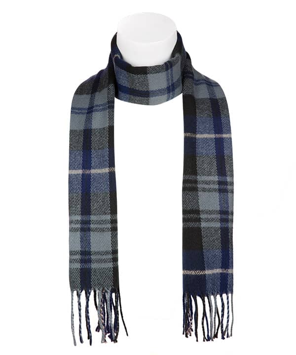 شال گردن مردانه چهارخانه جین وست Jeanswest - 2