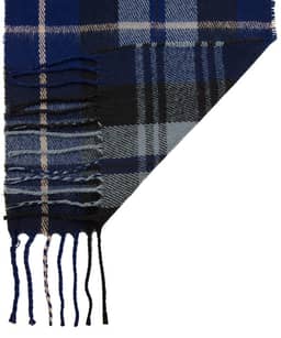 شال گردن مردانه چهارخانه جین وست Jeanswest - 3