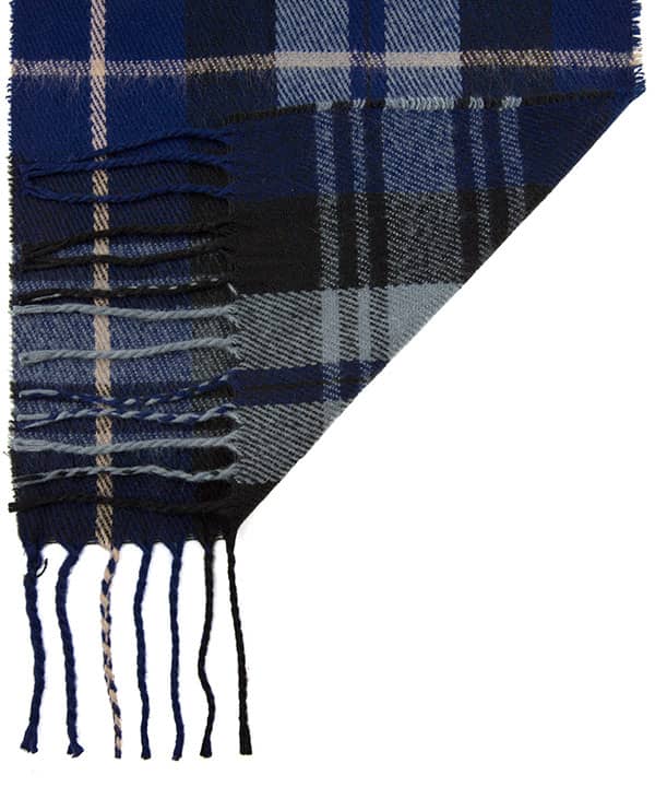 شال گردن مردانه چهارخانه جین وست Jeanswest - 3