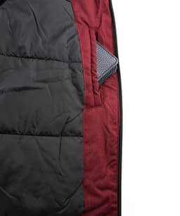 کاپشن  کلاه دار مردانه جین وست Jeanswest - 3