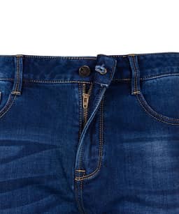 شلوار جین مردانه جین وست Jeanswest - 4