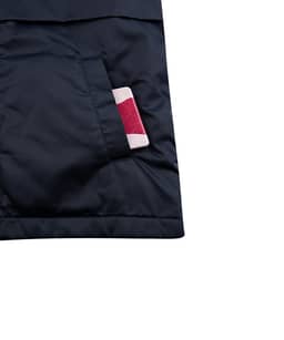 کاپشن پسرانه کلاه دار جین وست Jeanswest - 3