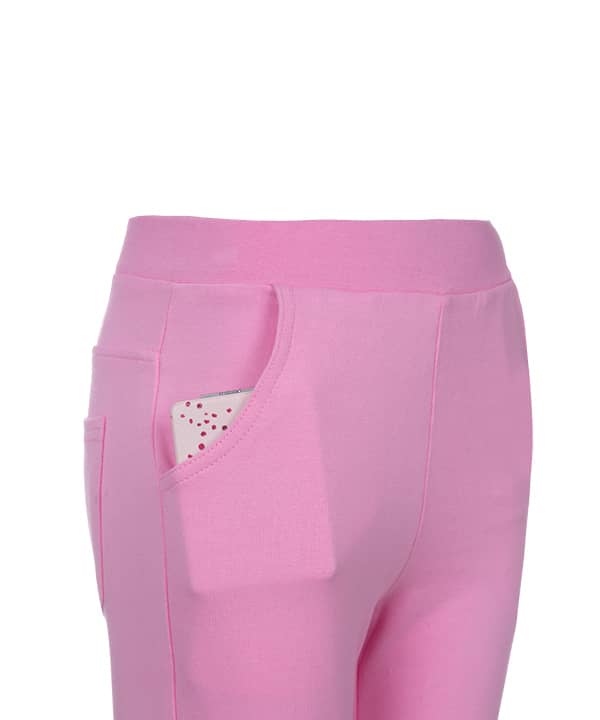 شلوار اسلش دخترانه جین وست Jeanswest - 3