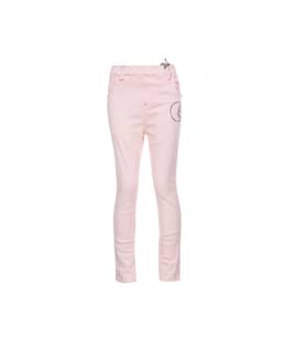 شلوار کتان دخترانه جین وست  Jeanswest - 0
