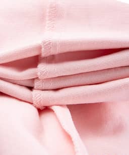 شلوار کتان دخترانه جین وست  Jeanswest - 5