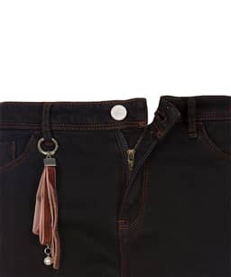 شلوار جین زنانه جین وست Jeanswest - 2
