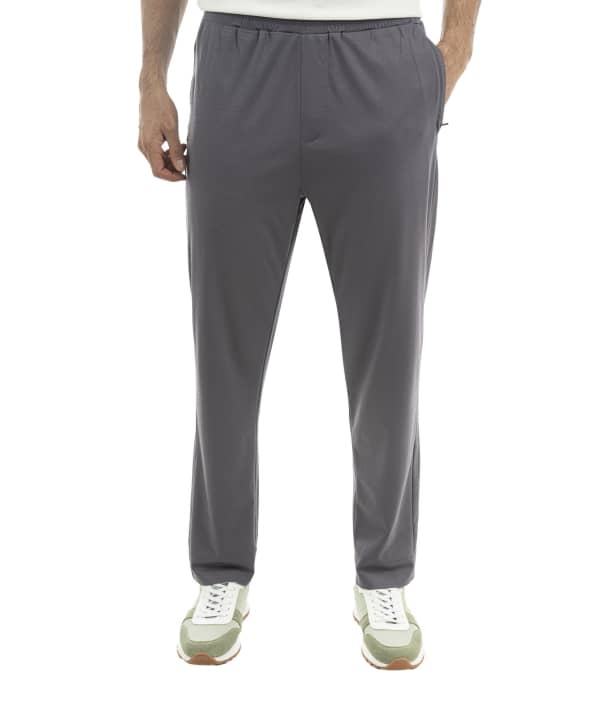شلوار اسلش مردانه جین وست Jeanswest کد 42152201 - 0