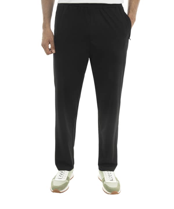 شلوار اسلش مردانه جین وست Jeanswest کد 42152201 - 0