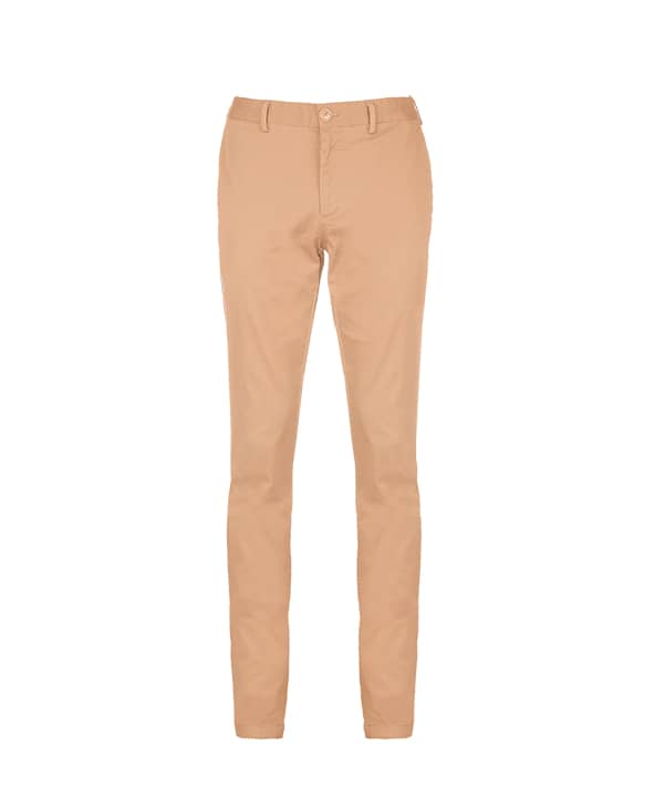 شلوار کتان مردانه جوتی جینز Jootijeans - 0