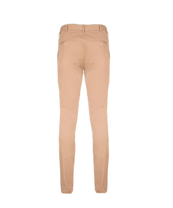شلوار کتان مردانه جوتی جینز Jootijeans - 1