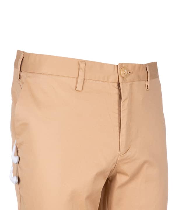 شلوار کتان مردانه جوتی جینز Jootijeans - 2