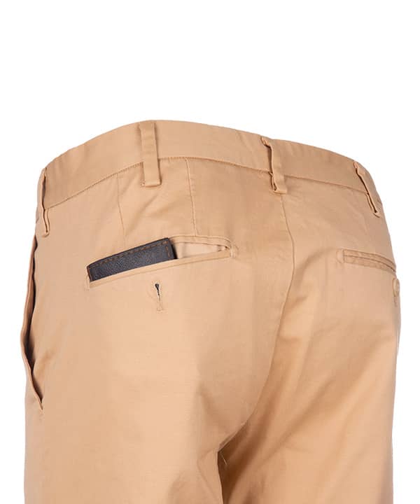 شلوار کتان مردانه جوتی جینز Jootijeans - 3
